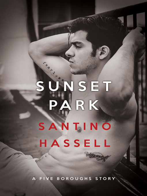 Title details for Sunset Park by Santino Hassell - Available
